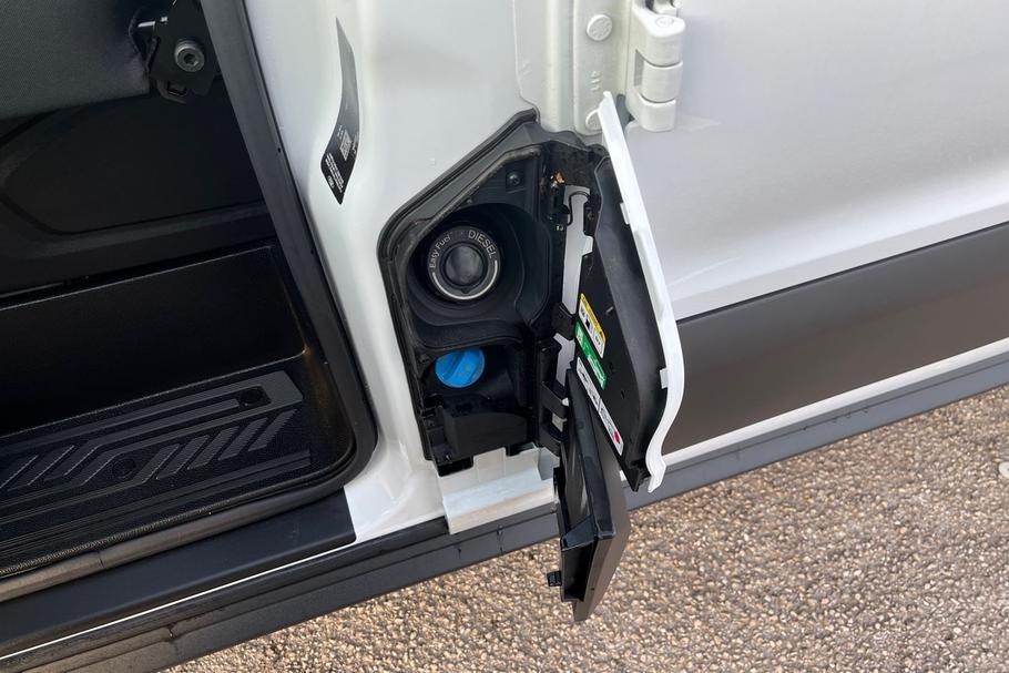 Used Ford TRANSIT 32