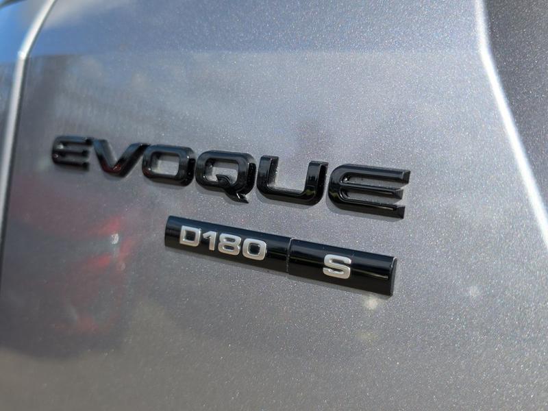 Used Land Rover Range Rover Evoque ND20WHB 29