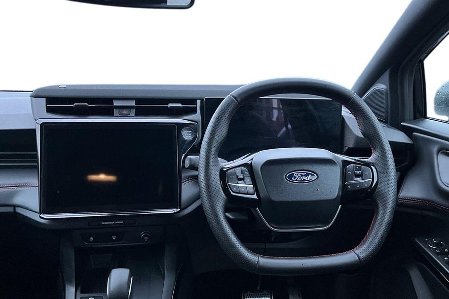 Used Ford Puma HMZ2097 11