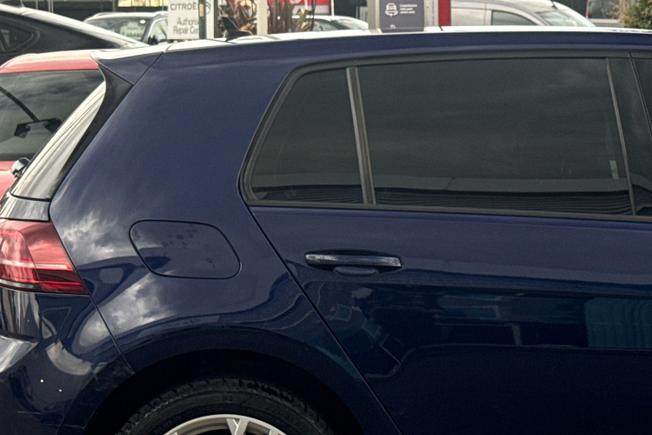 Volkswagen Golf Photo 48