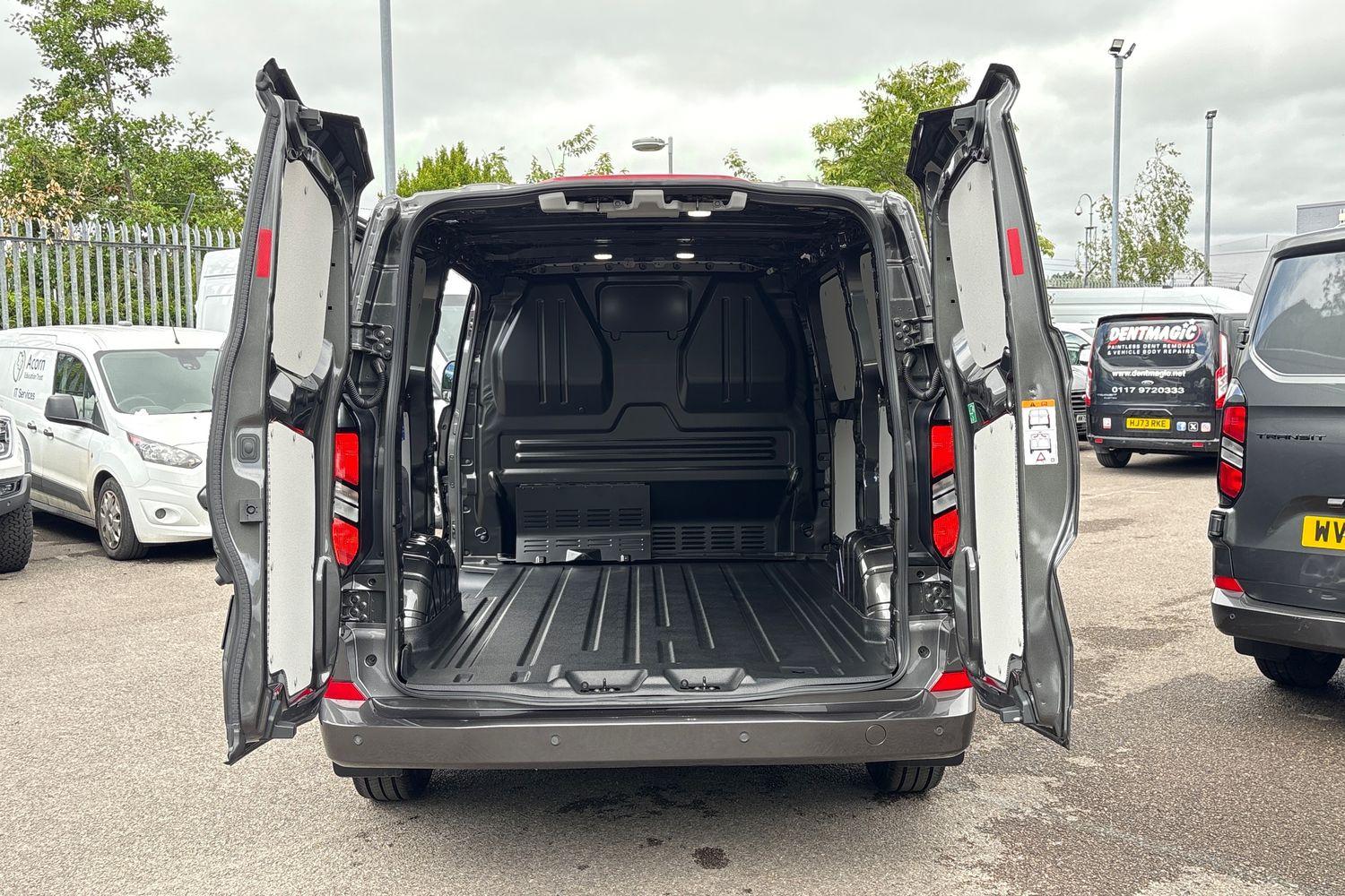 Ford Transit Custom Photo 5