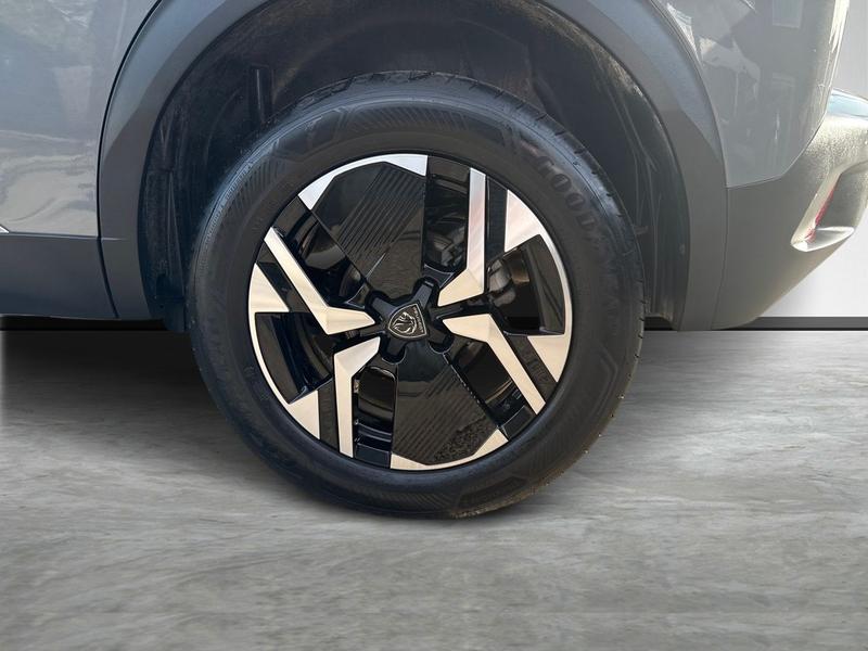 Used Peugeot 2008 LO24AWF 9