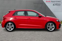 Audi A1 Photo 4