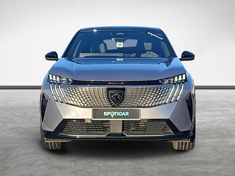 Used Peugeot E-3008 KM25DLF 8