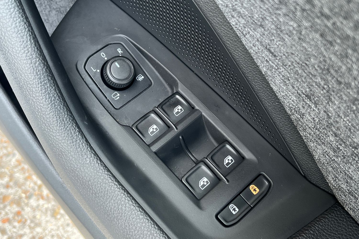 Skoda SUPERB Photo 15