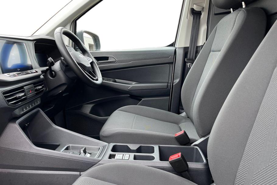 Used FORD TRANSIT CONNECT HS25CGF 10