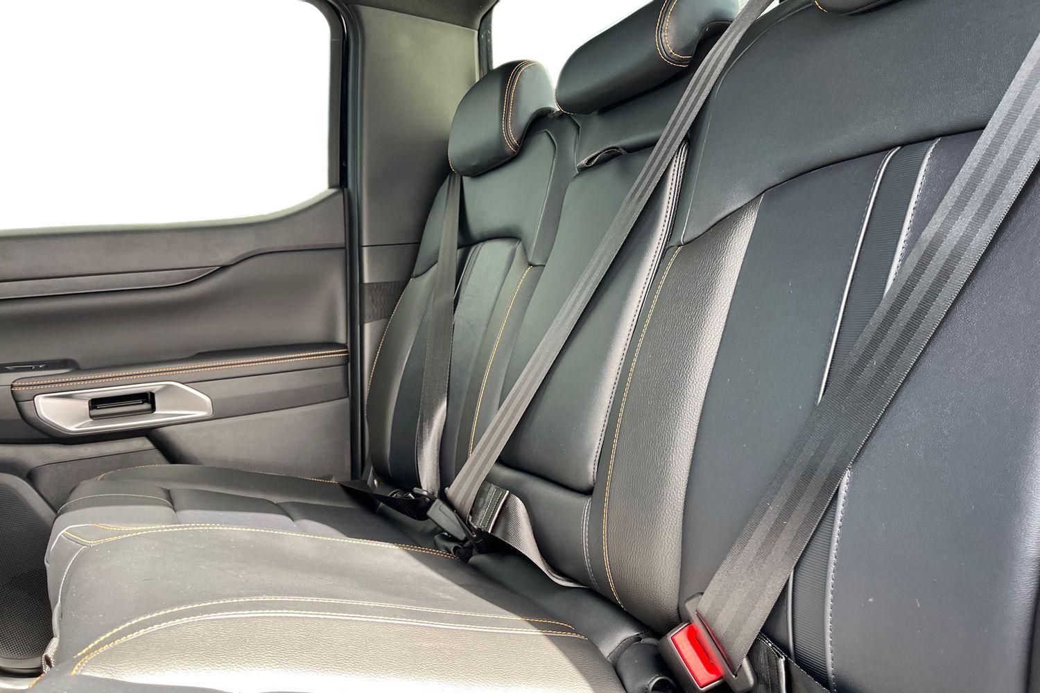 Ford RANGER Photo 10