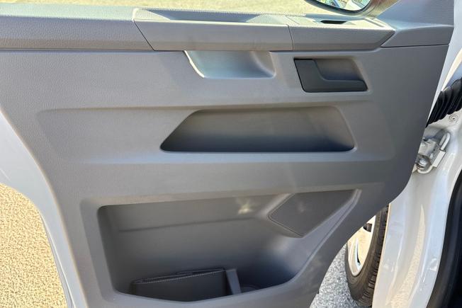 Volkswagen Transporter Photo 47