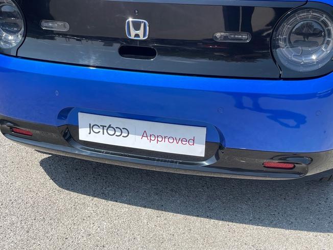 HONDA Honda E Photo 26