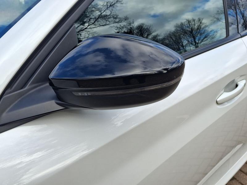 Used Peugeot 208 KW21ANU 25