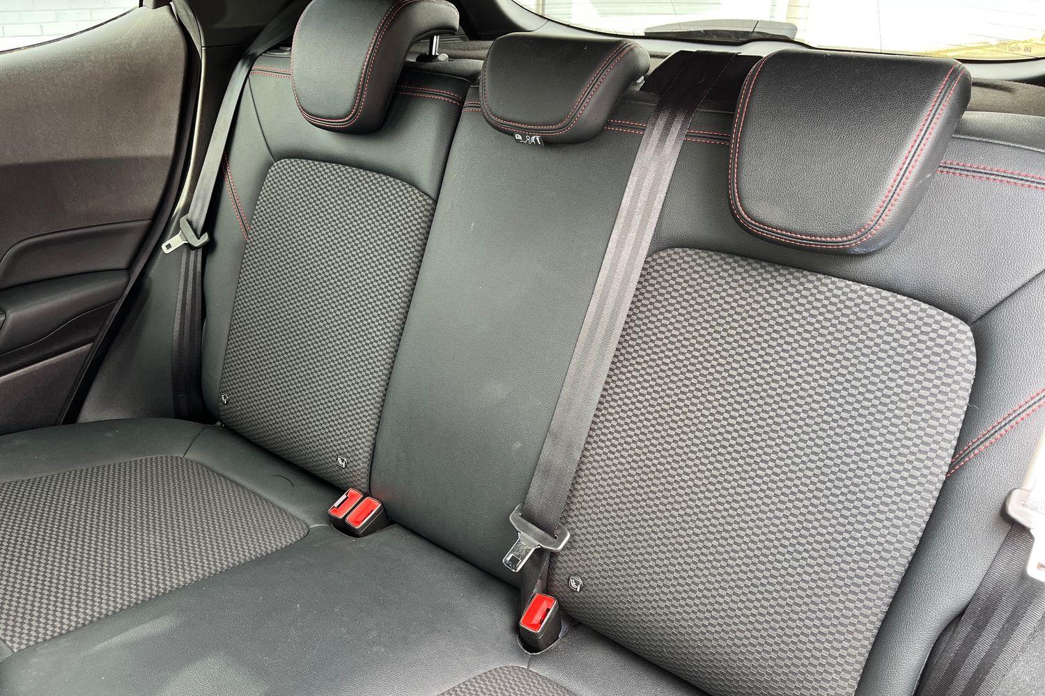Ford FIESTA Photo 19