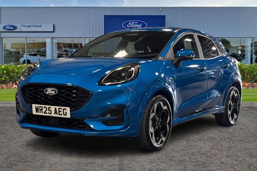Ford Puma Photo autoimg-f83eb27496b2bdbf4e38d4f2515af594893ed555.jpg