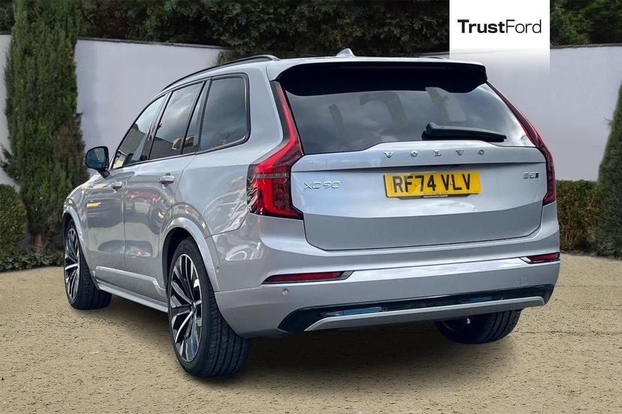 Volvo XC90 Photo autoimg-f83fe07d148dc9a3fc137f6a92812ac7171d2936.jpg