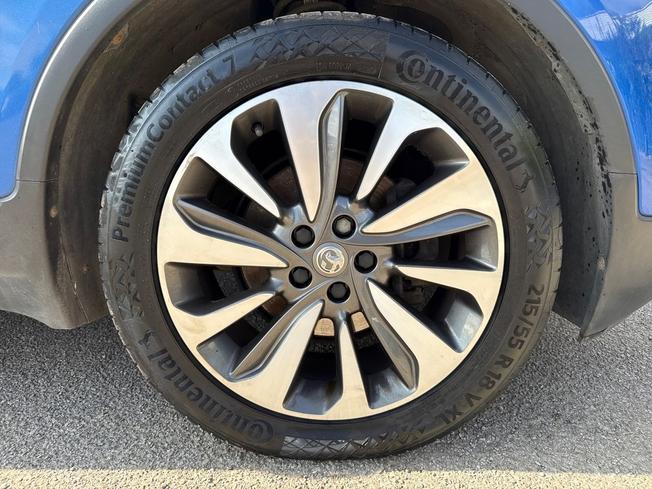 VAUXHALL Mokka X Photo 5