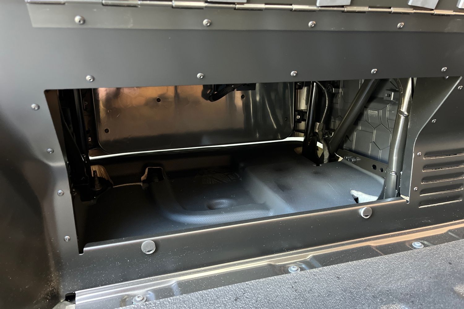 Ford TRANSIT CUSTOM Photo 27