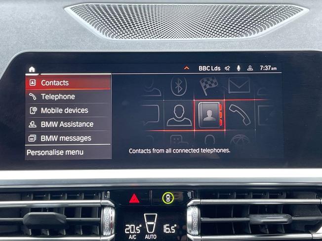 BMW 3 Series Photo 49