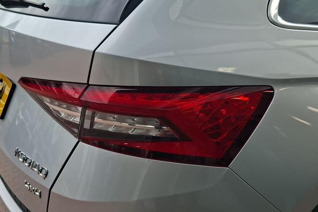 ŠKODA Kodiaq Photo 18