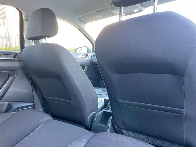 VOLKSWAGEN Polo Photo 33
