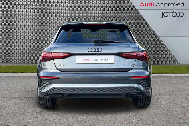 AUDI A3 Photo 7