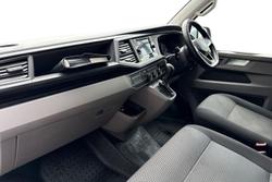 Volkswagen Transporter Photo 2