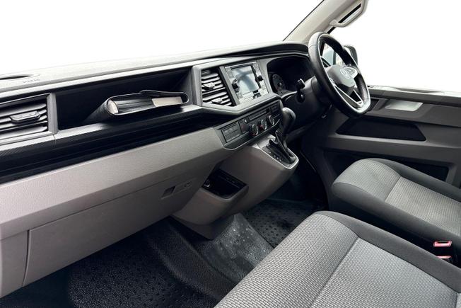Volkswagen Transporter Photo 2