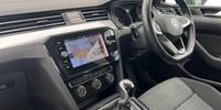 Volkswagen Passat Photo 1