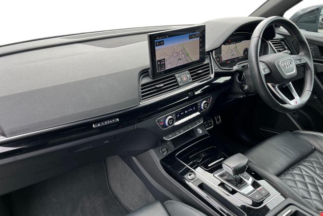 Audi Q5 Photo 2