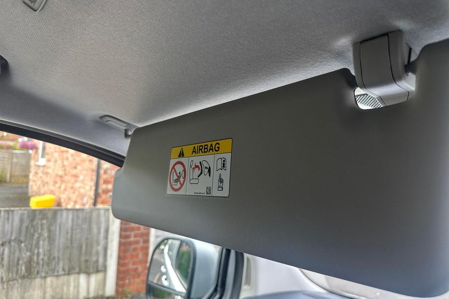 Used FORD TRANSIT CUSTOM WP75VZU 32