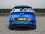 Kia Sportage Photo 8