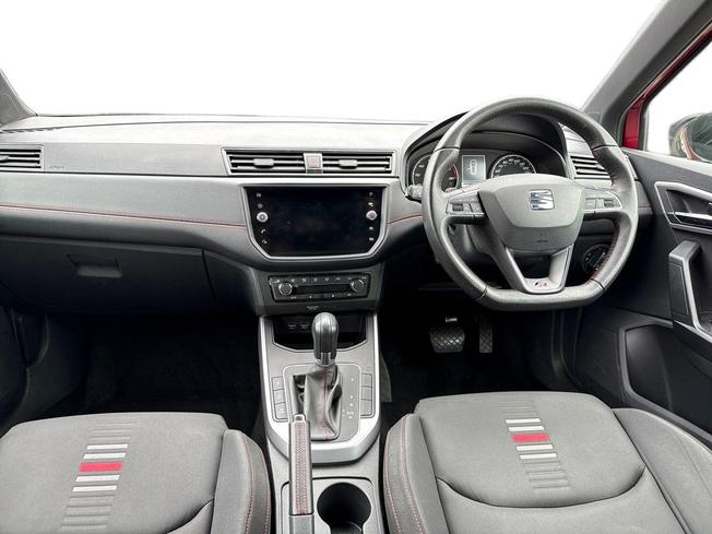 SEAT Arona Photo 11