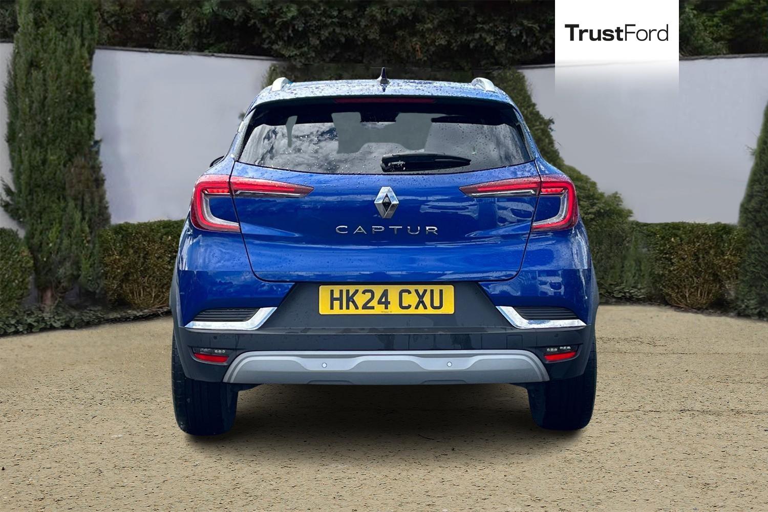 Renault Captur Photo 6