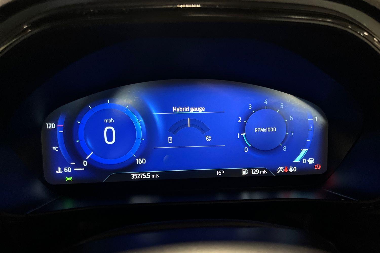 Ford FOCUS Photo 12