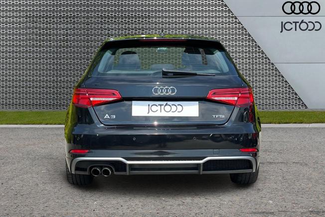 AUDI A3 Photo 7