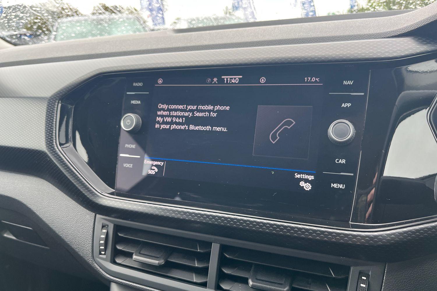 Volkswagen T-CROSS Photo 36