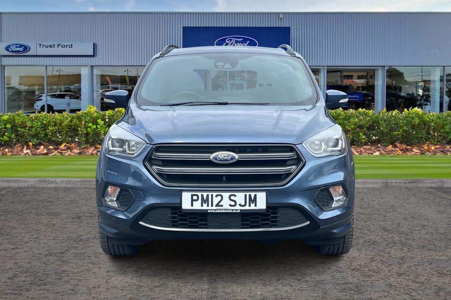Ford KUGA Photo 5