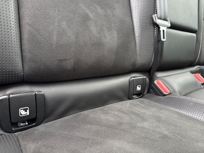 VOLVO XC40 Photo 23