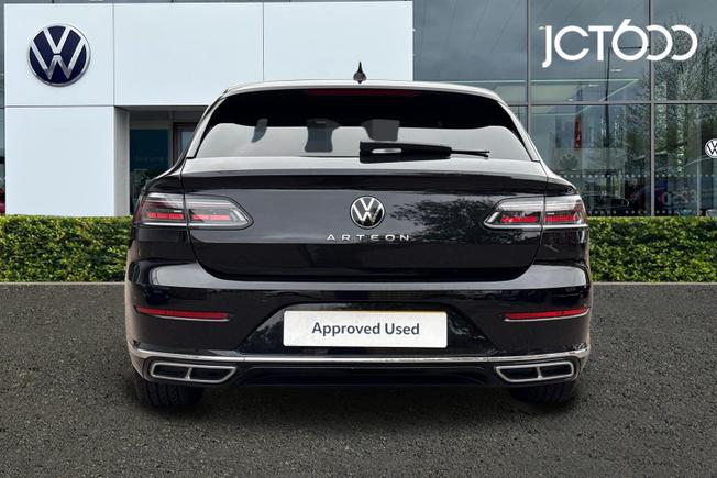 Volkswagen Arteon Photo 7