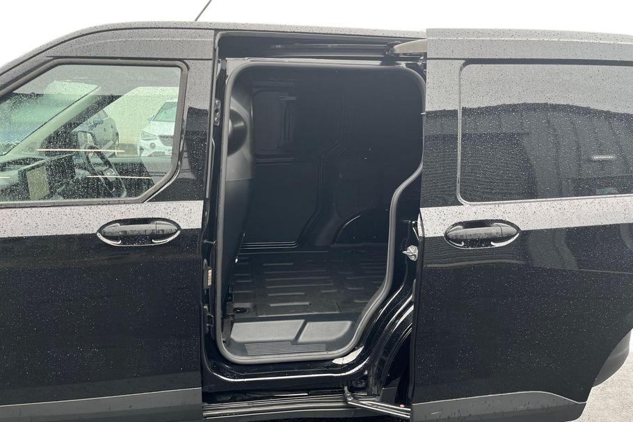 Used Ford E-Transit Courier UXZ7898 11