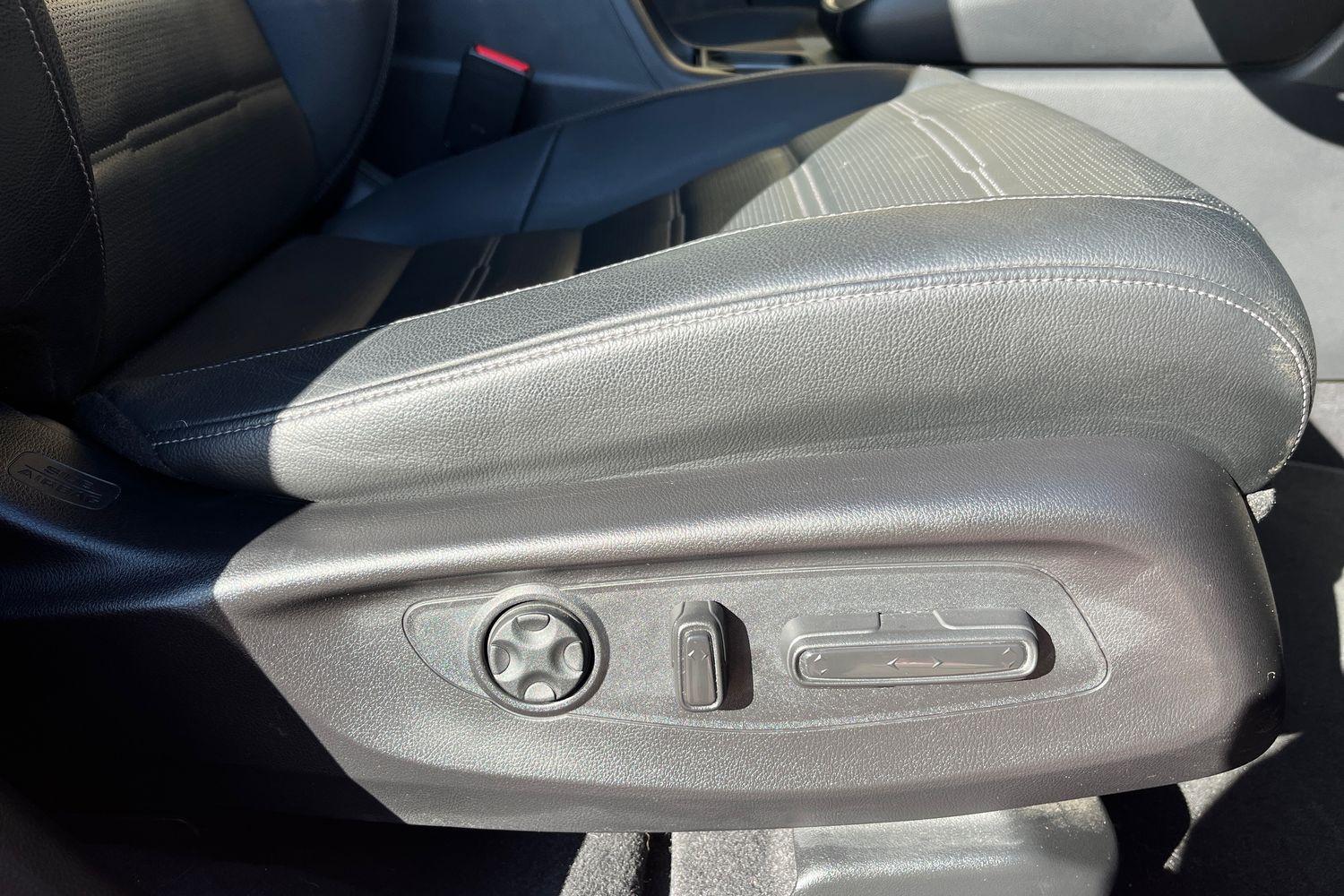 Honda CR-V Photo 30