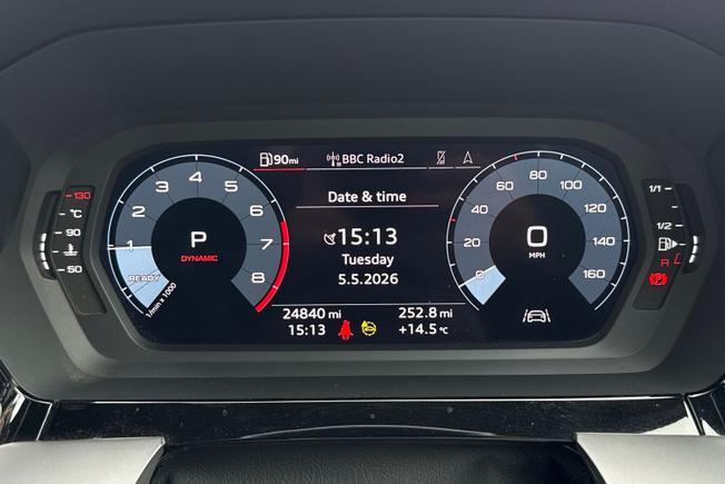 AUDI A3 Photo 15