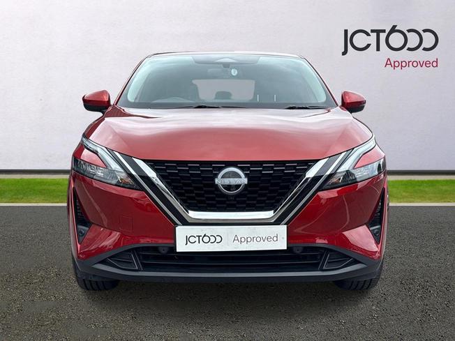 NISSAN Qashqai Photo 8