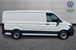 VOLKSWAGEN Crafter Photo 4