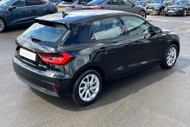 Audi A1 Photo 51