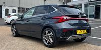Hyundai i20 Photo 36