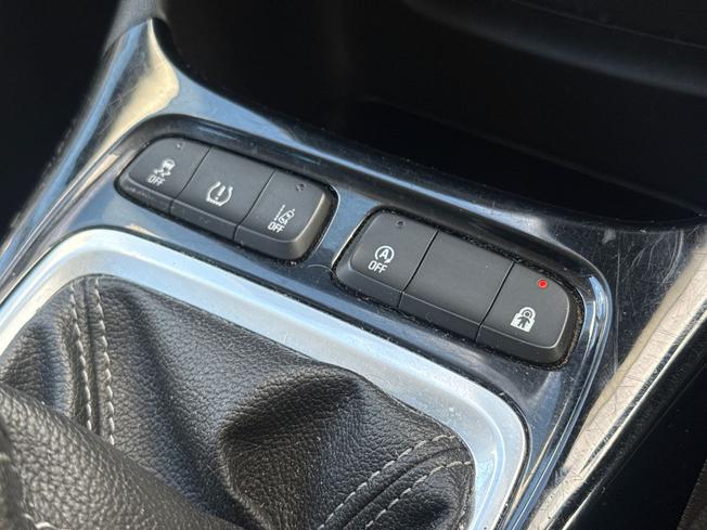 VAUXHALL Crossland X Photo 24