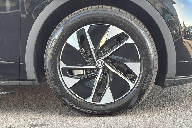 VOLKSWAGEN Id.5 Photo 5