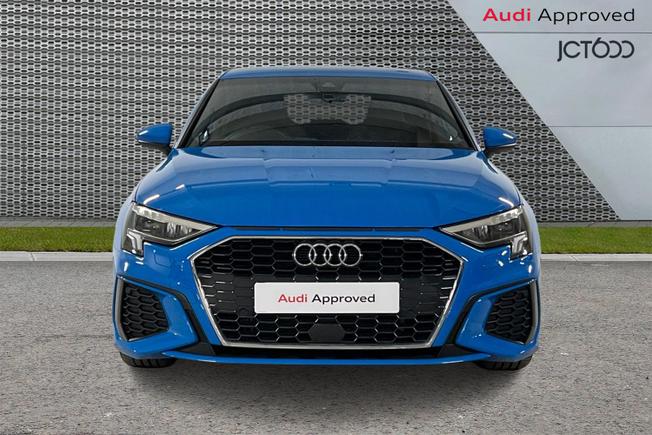 AUDI A3 Photo 9