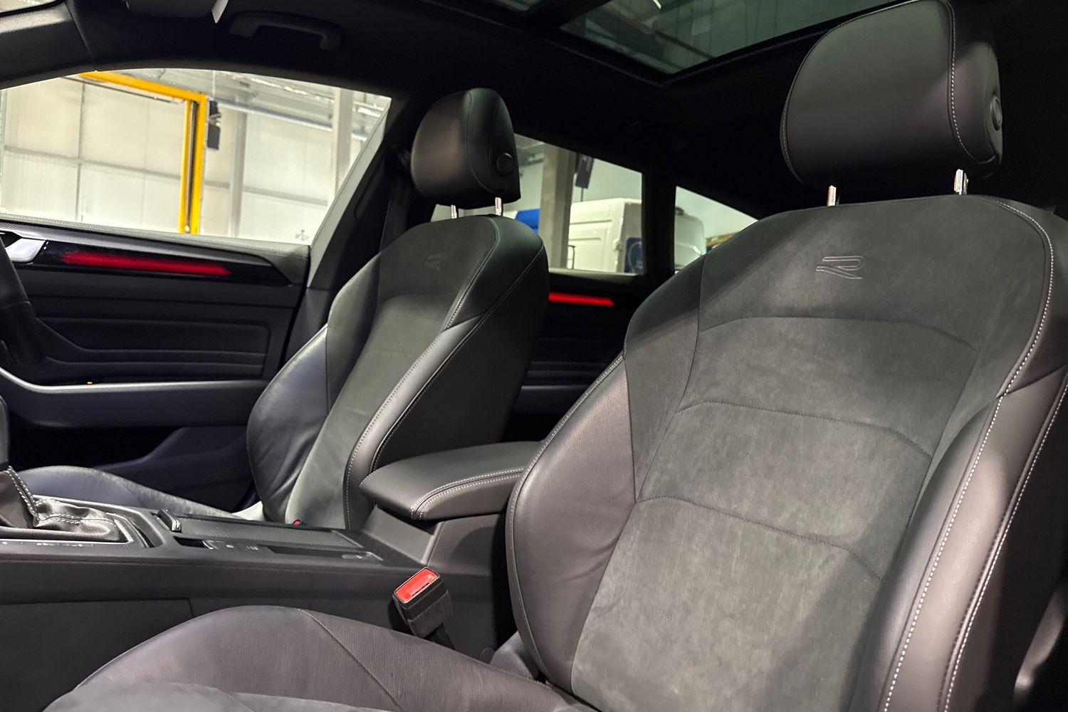 Volkswagen ARTEON Photo 18