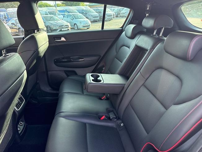 KIA Sportage Photo 22