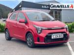 Kia Picanto Photo 0